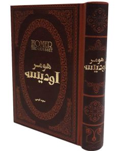 Alternative view of اودیسه